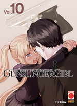 Gunslinger Girl